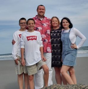 Meet your Posher, Jody